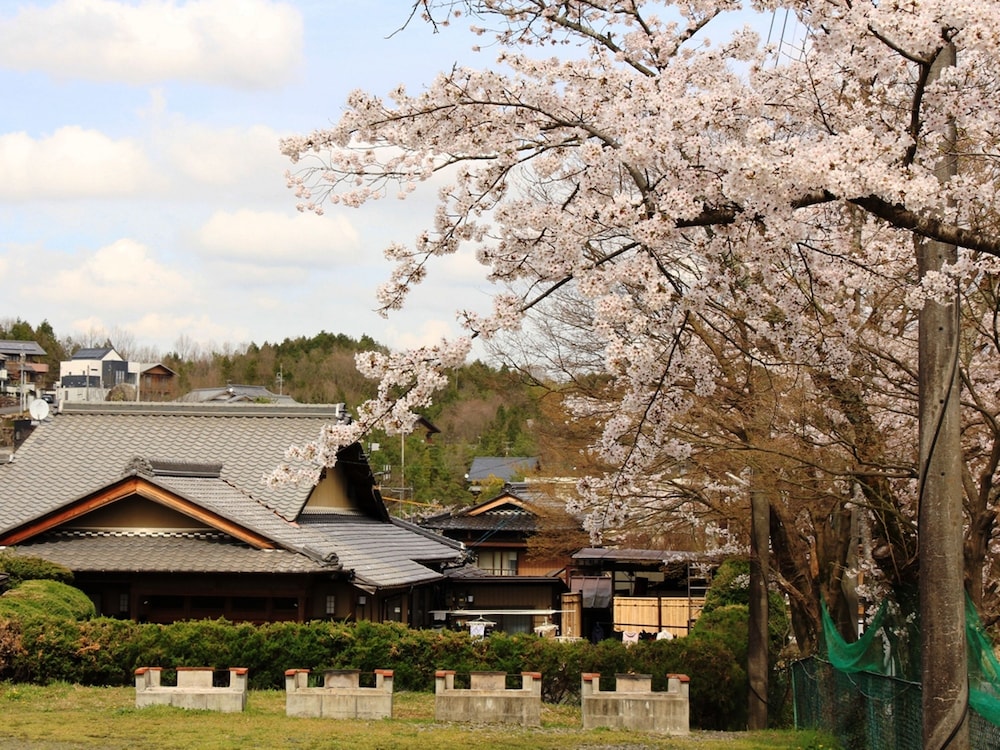 Minshuku Ookura