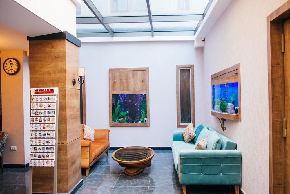 Sunday Hotel Baku
