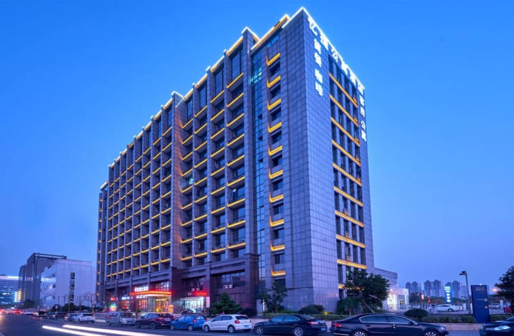 Hangzhou Yijie Hotel