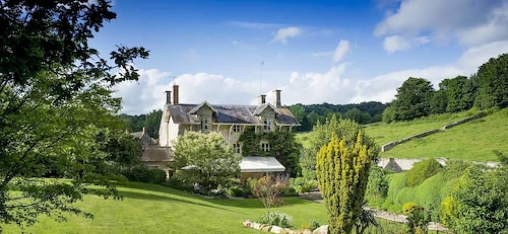 Howard's House Hotel