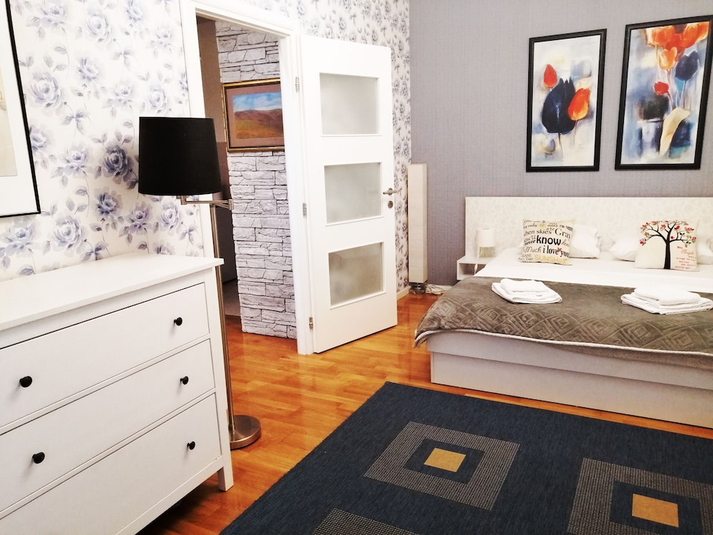 City Comfort Apartments