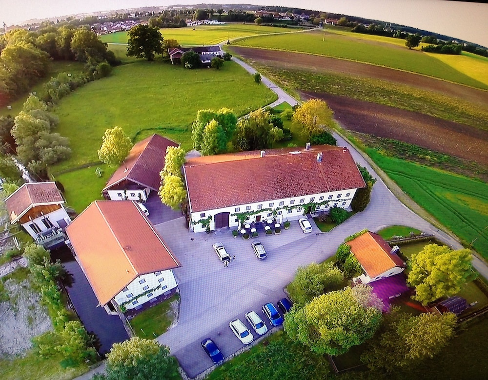 Pension Poschmühle
