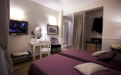 B B E Case Vacanza Capannelle Economiche A Partire Da 14