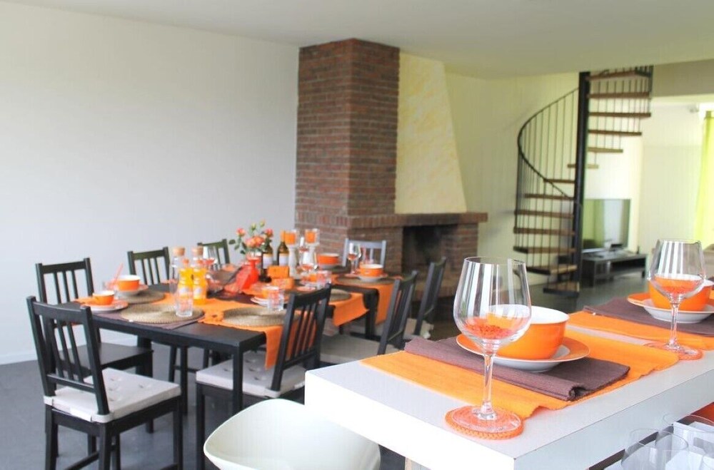 Rentapartment Düsseldorf