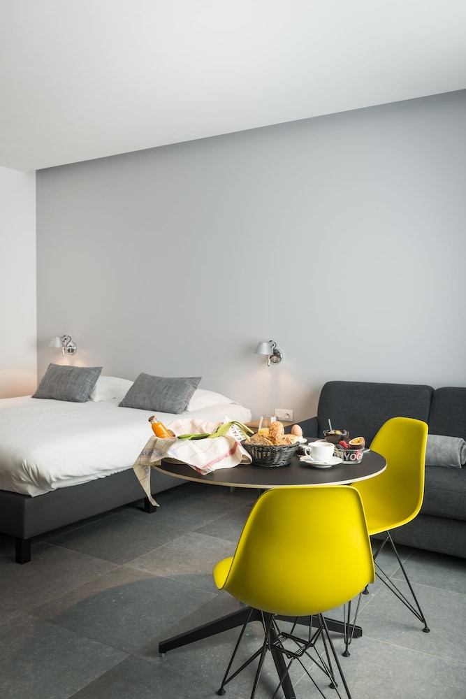Marcel de Gand Business & Travel Flats