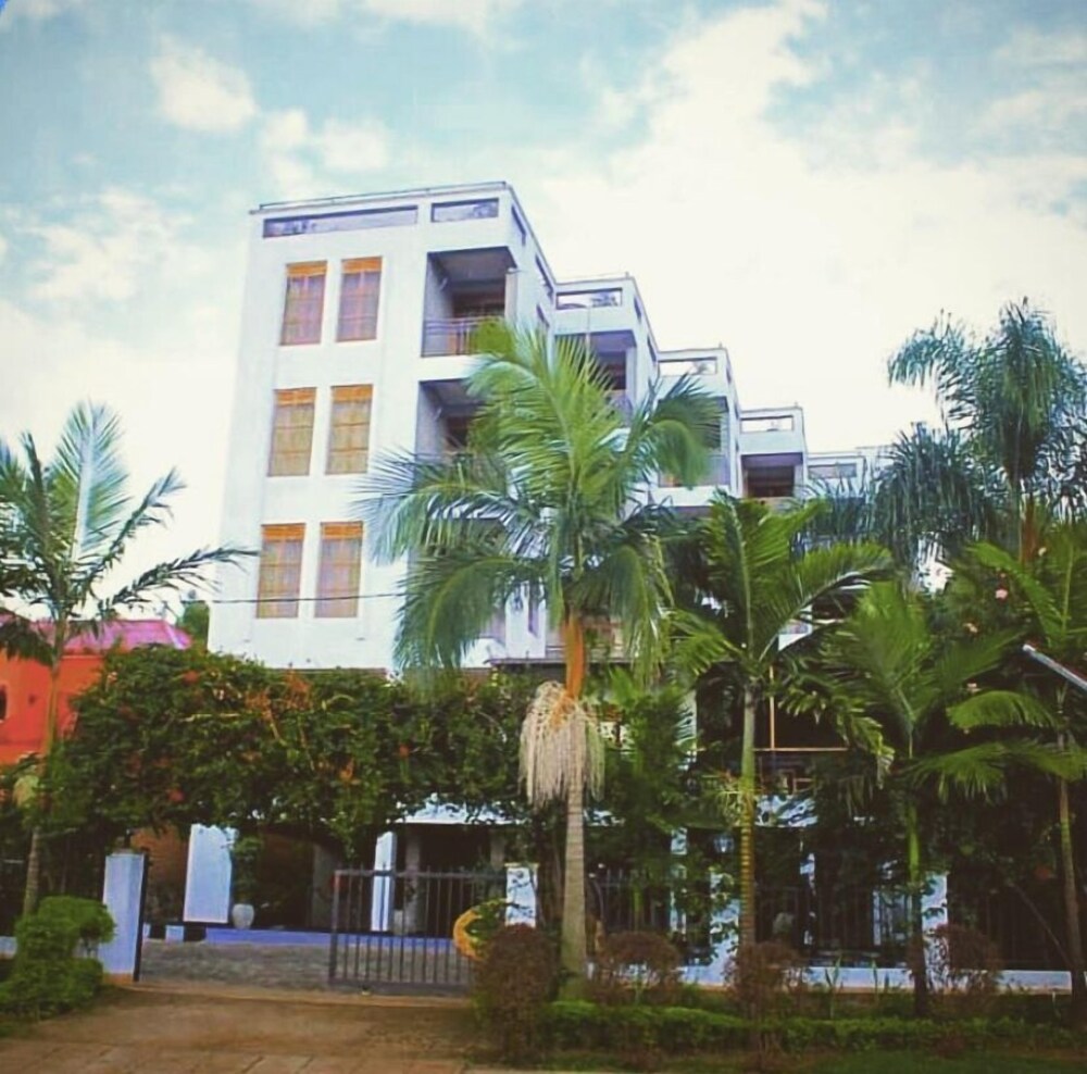Asante Hotel Gisenyi