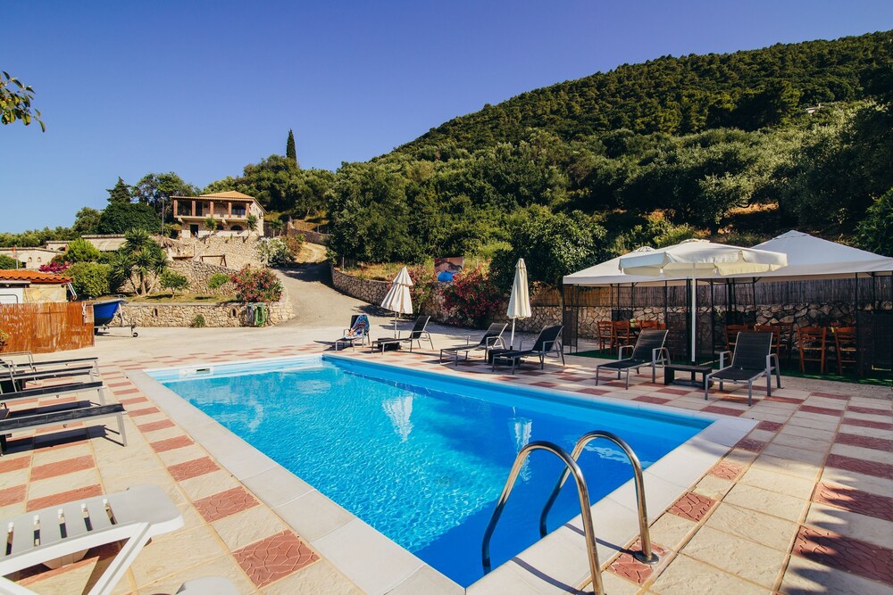Fiore Levante Villas