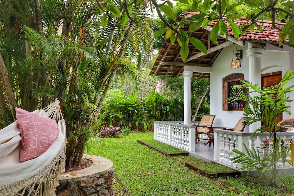 Sainan's Boutique Villa