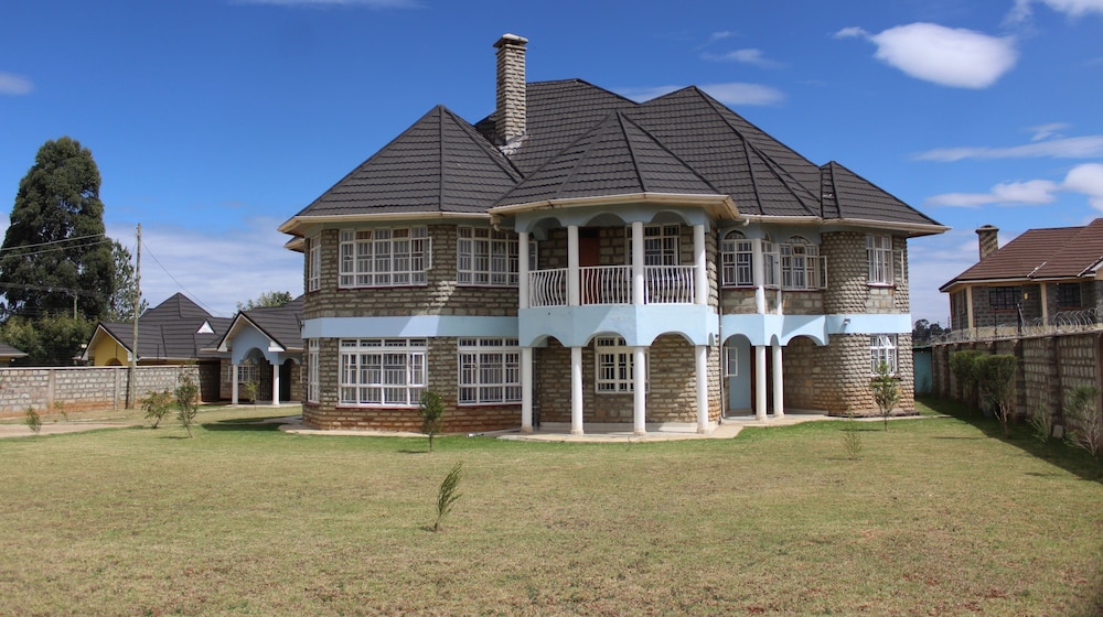 Salient Home Stay