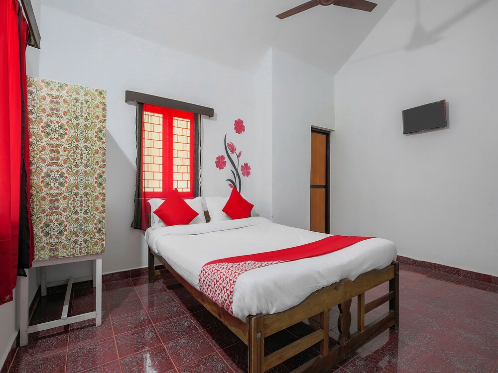 OYO 24658 Afonso Guest House