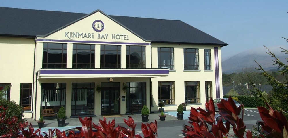 Kenmare Bay Hotel & Resort
