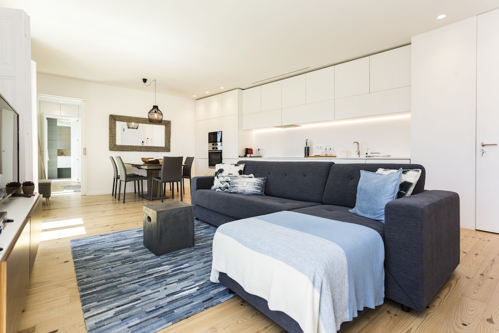 Open House - Calçada de São Francisco 31