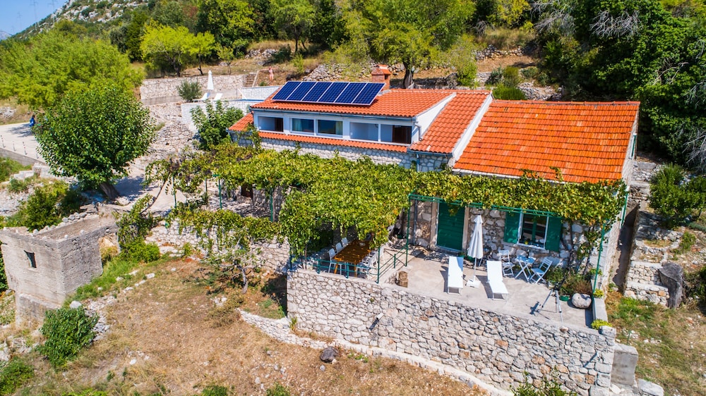 Villa Karla