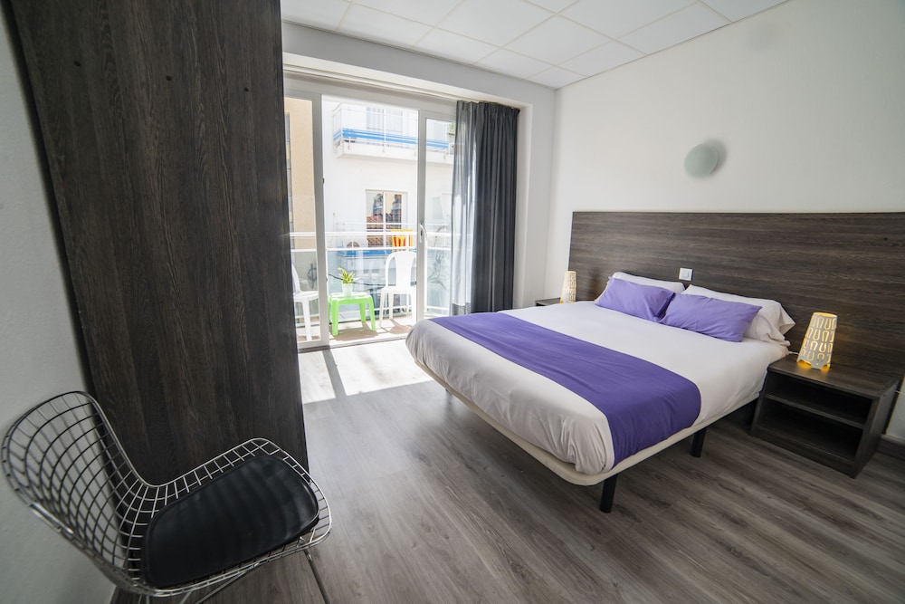 Apartaments Atzavara