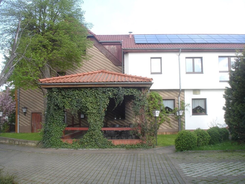 Harzer-Ferienpension und Gasthaus