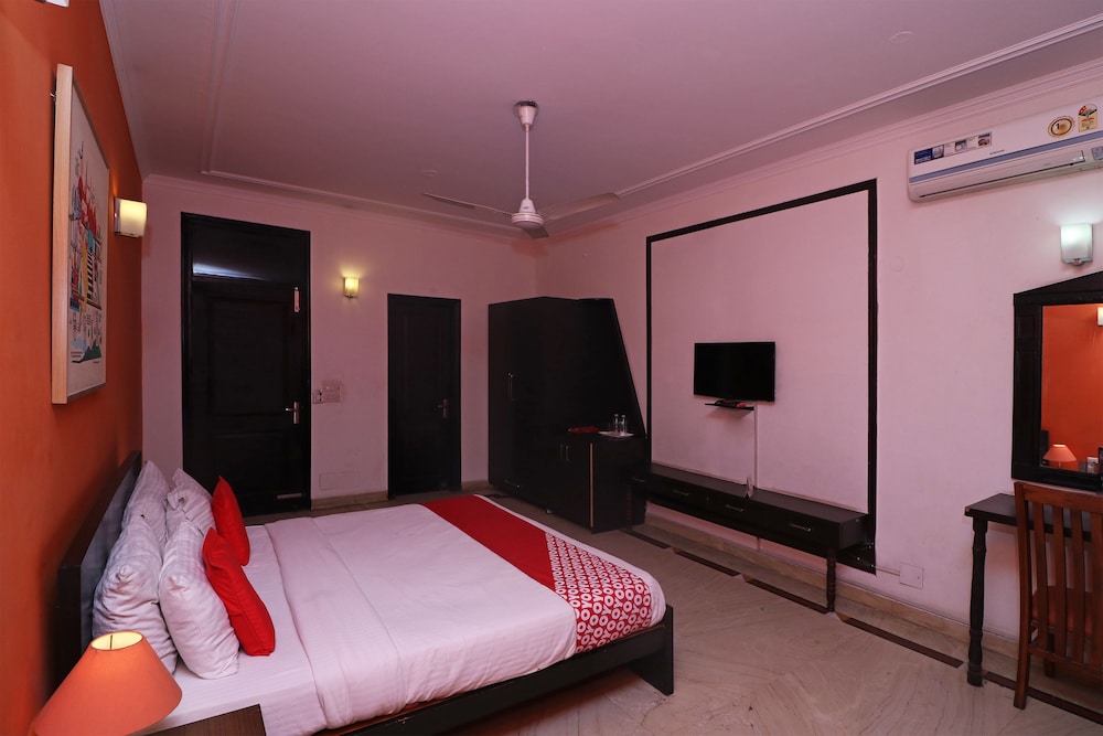 OYO 19780 Flagship Sree Banashankari Guest House
