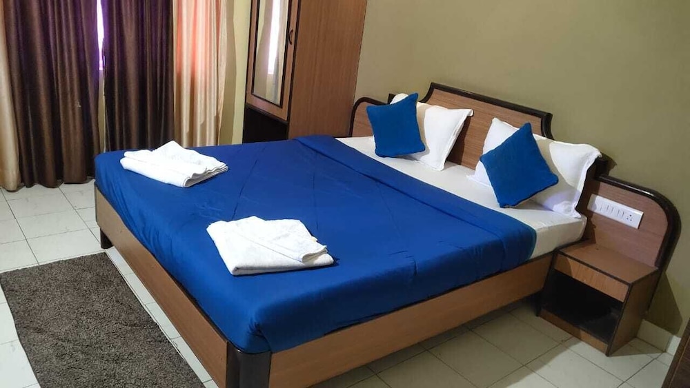 Dariya Darshan Hotel