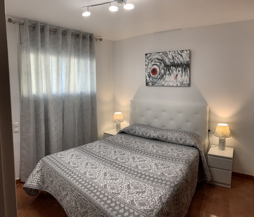 Apartamento Mercuri