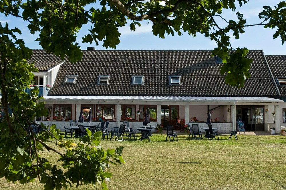 Klintagården