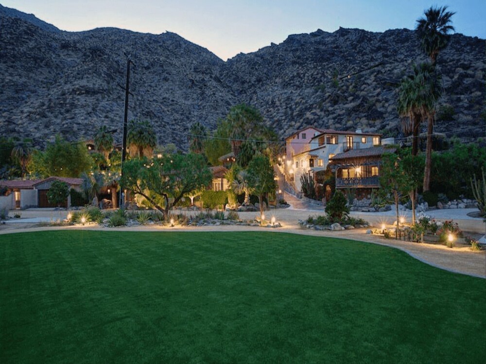The Majestic Colony 29