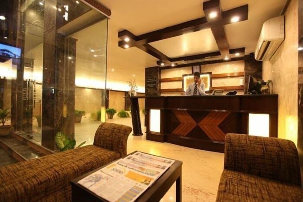 Shaheer Hospitality
