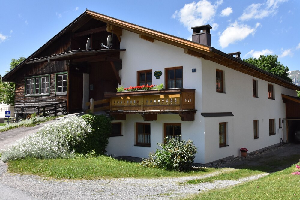 Ferienwohnung Durstberger