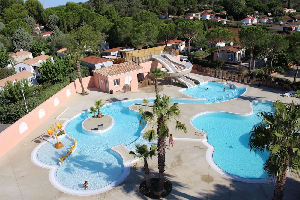 Domaine Sainte Veziane