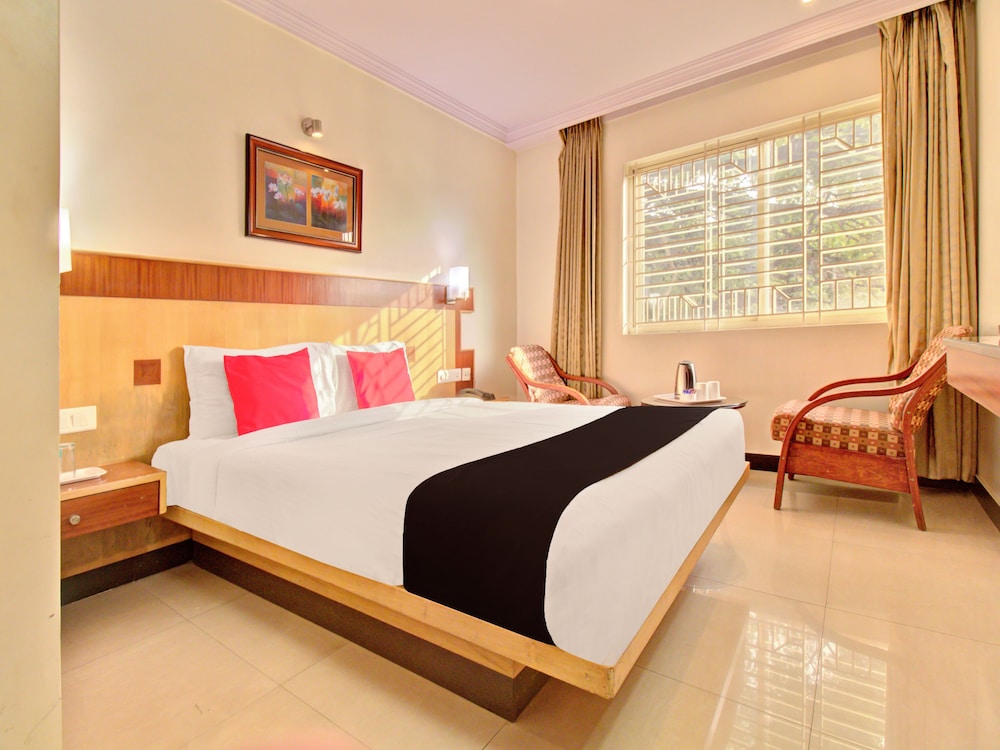 Capital O 1309 Anandsagar Inn