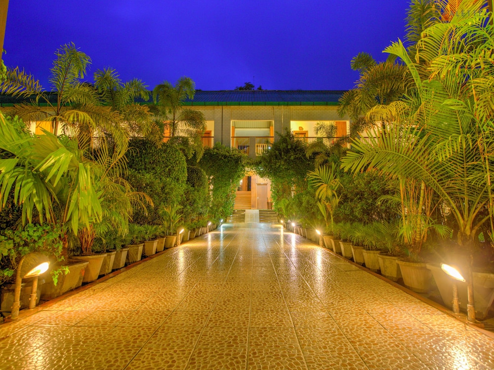 Palette - Resort Borgos