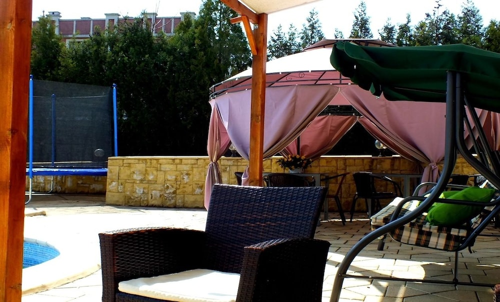 Forest View Hotel