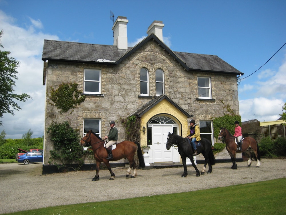 Ardmore Country House B&B