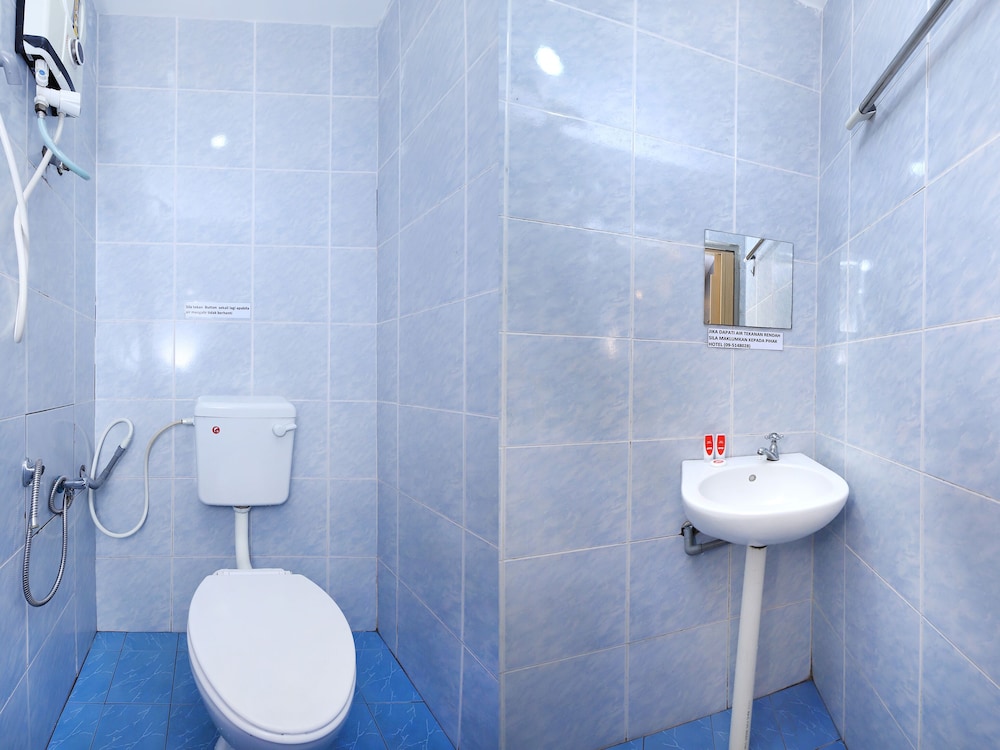 OYO 1005 Citilite Hotel
