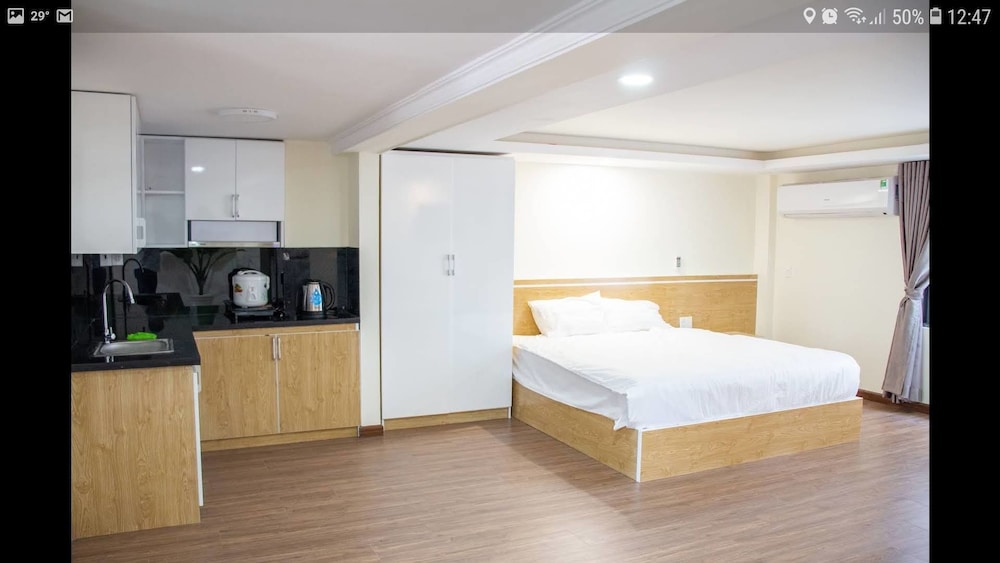 Freelife Home and Apartment