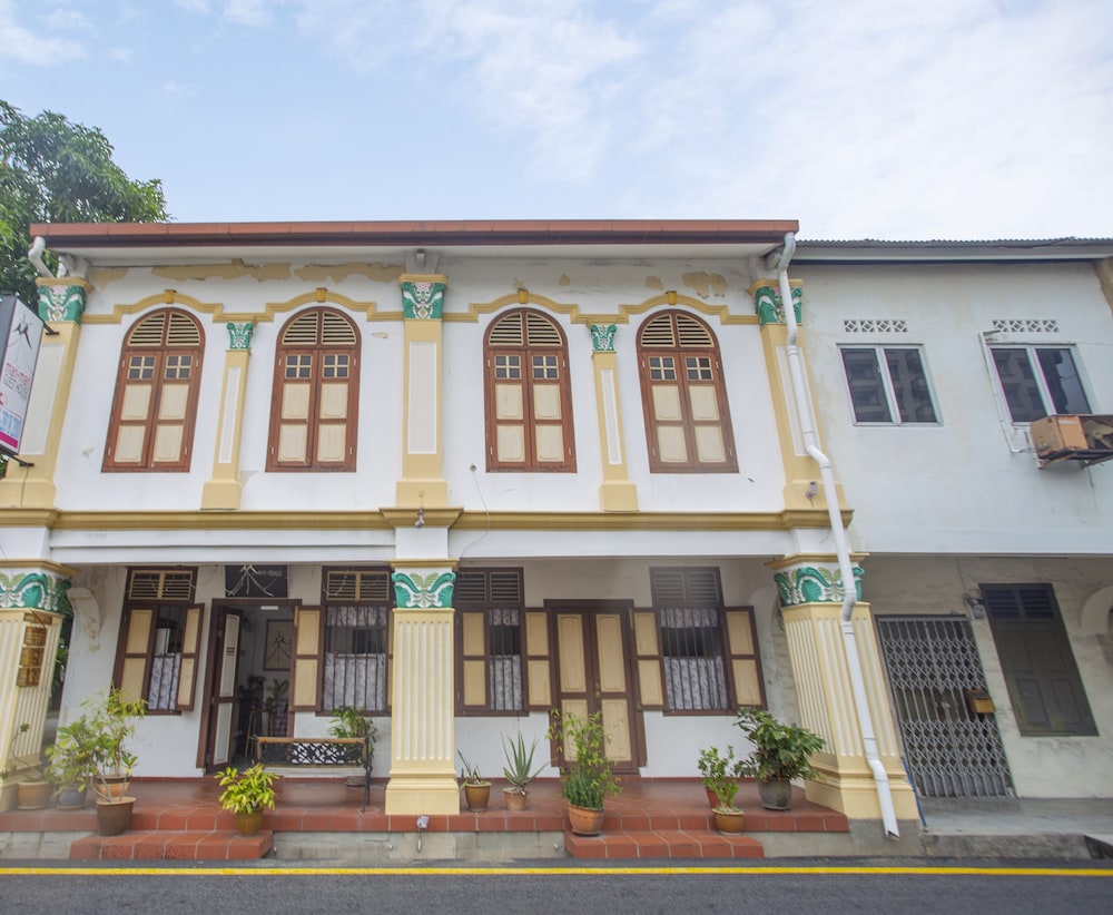 Mari-Mari Guesthouse