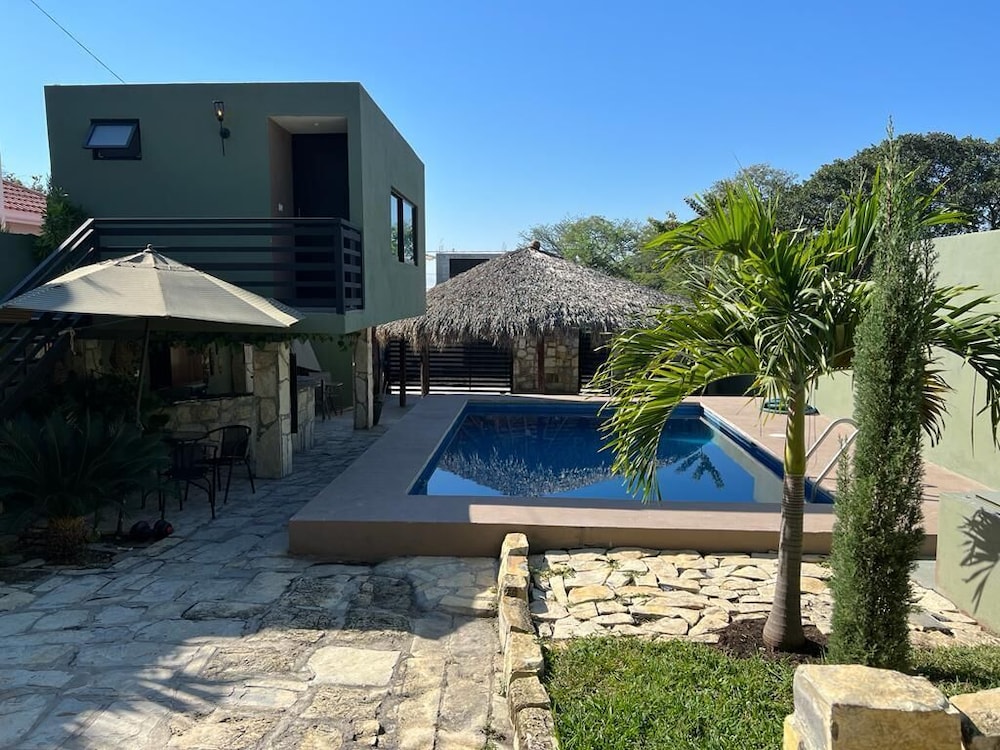 Alojamiento Isabella