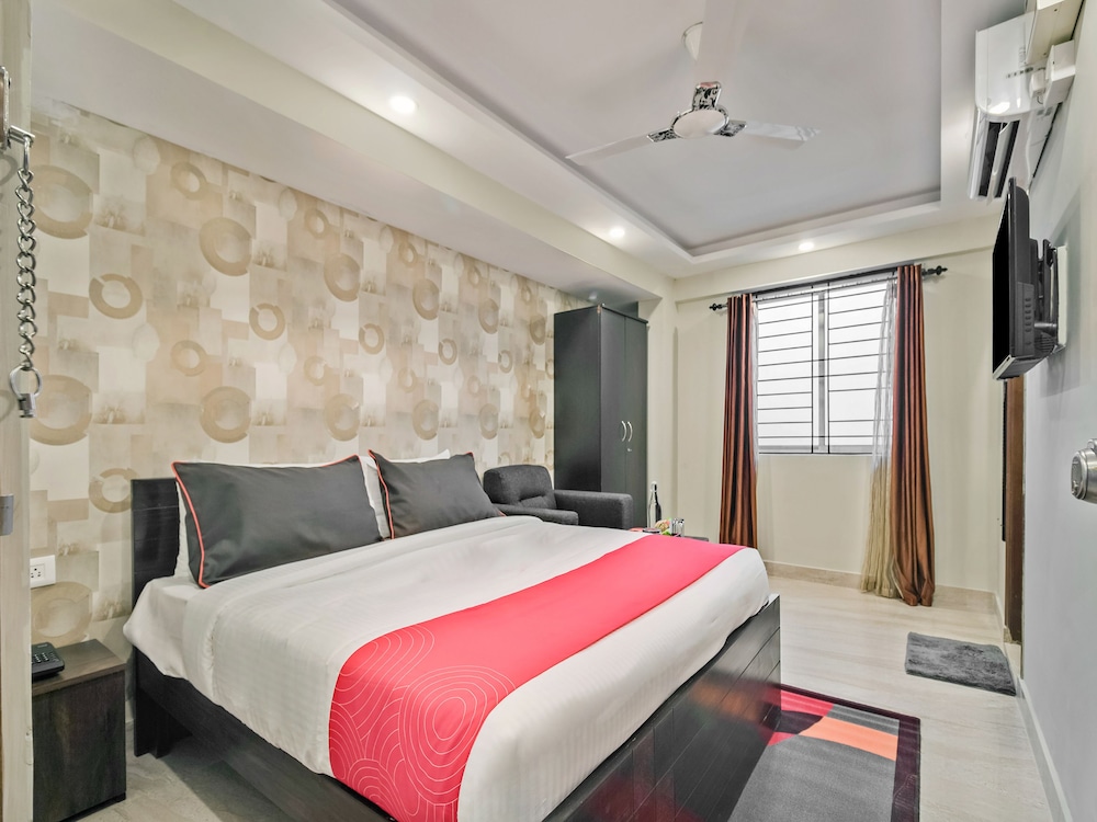 Collection O 30088 Jayanagar