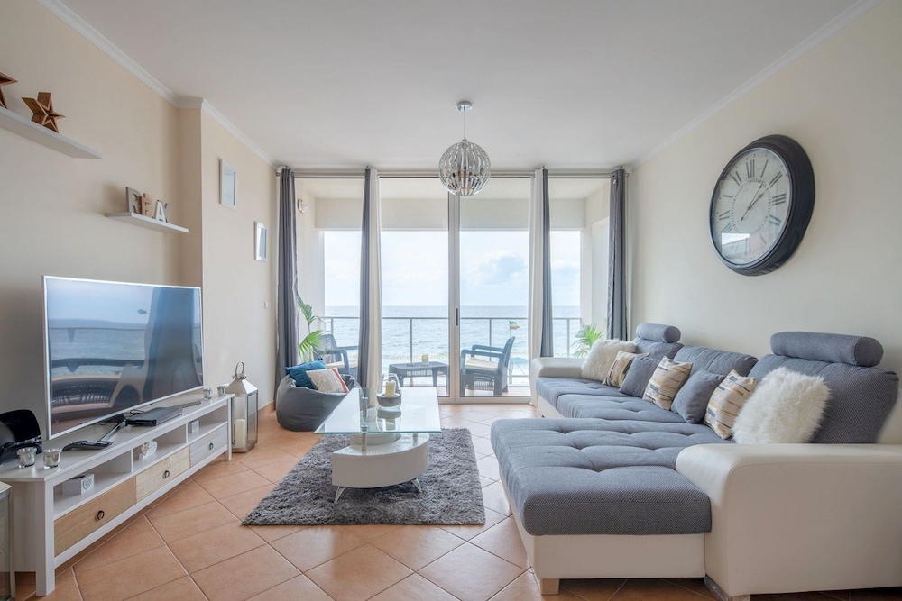 Paúl Sunset Apartment