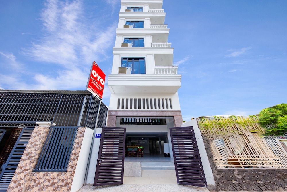 OYO 271 Phuc Dat Apartment