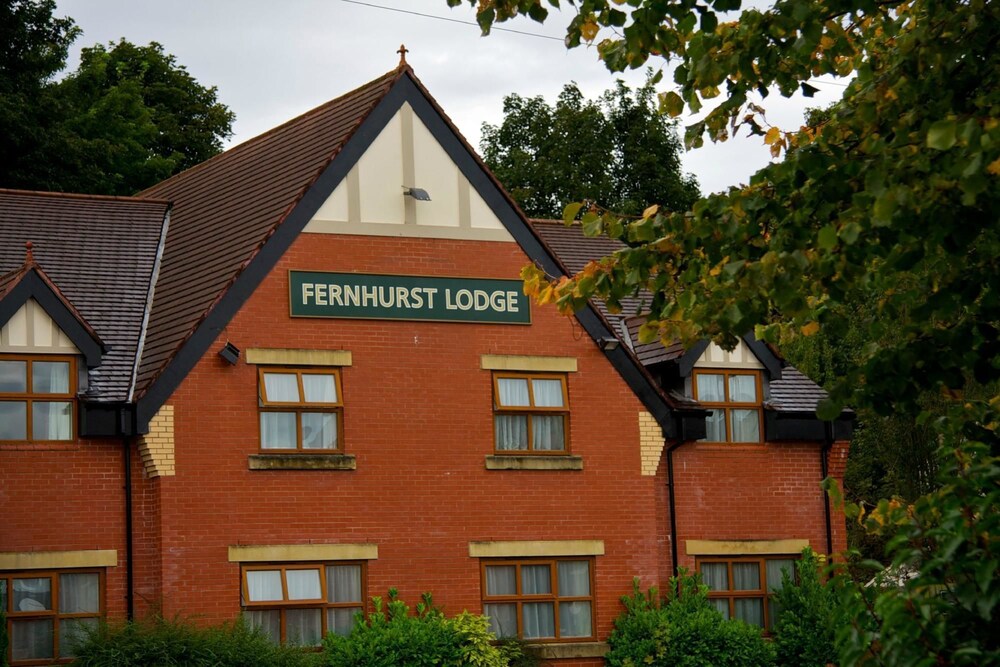 Fernhurst Lodge by Greene King Inns