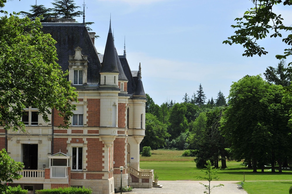 Village Club Miléade La Ferté-Imbault