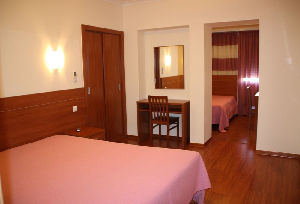 Paradouro GuestHouse