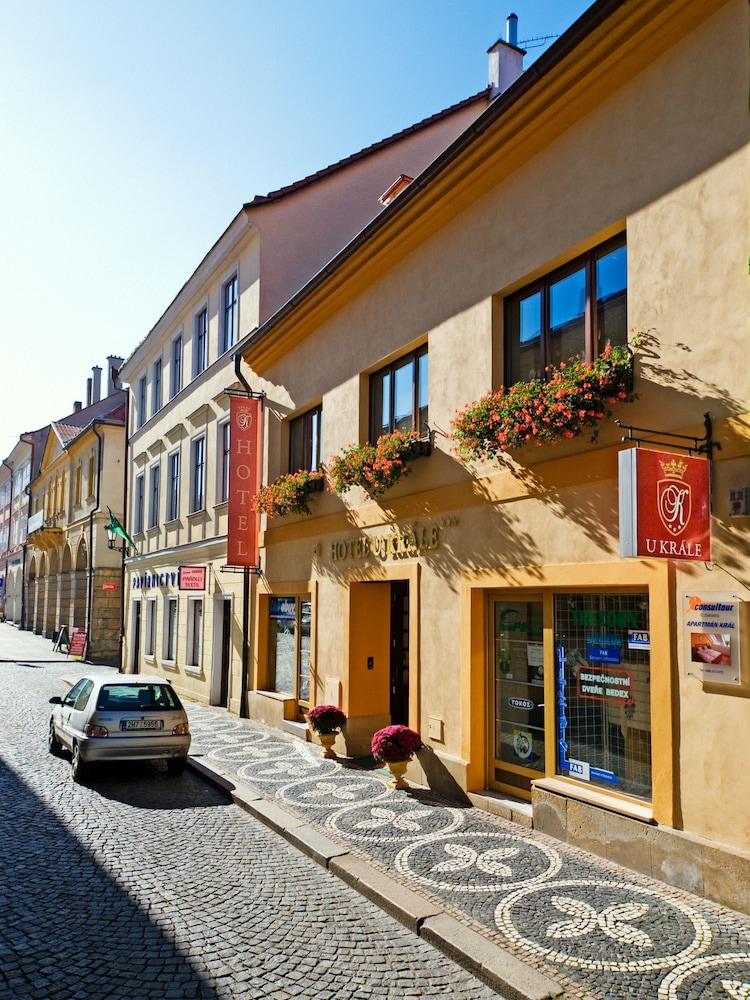 U Krále