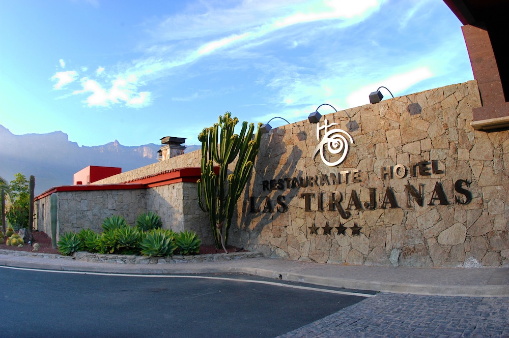 Hotel Las Tirajanas