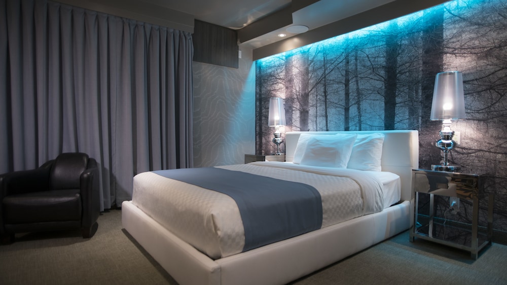 Spa et Hôtel le Finlandais