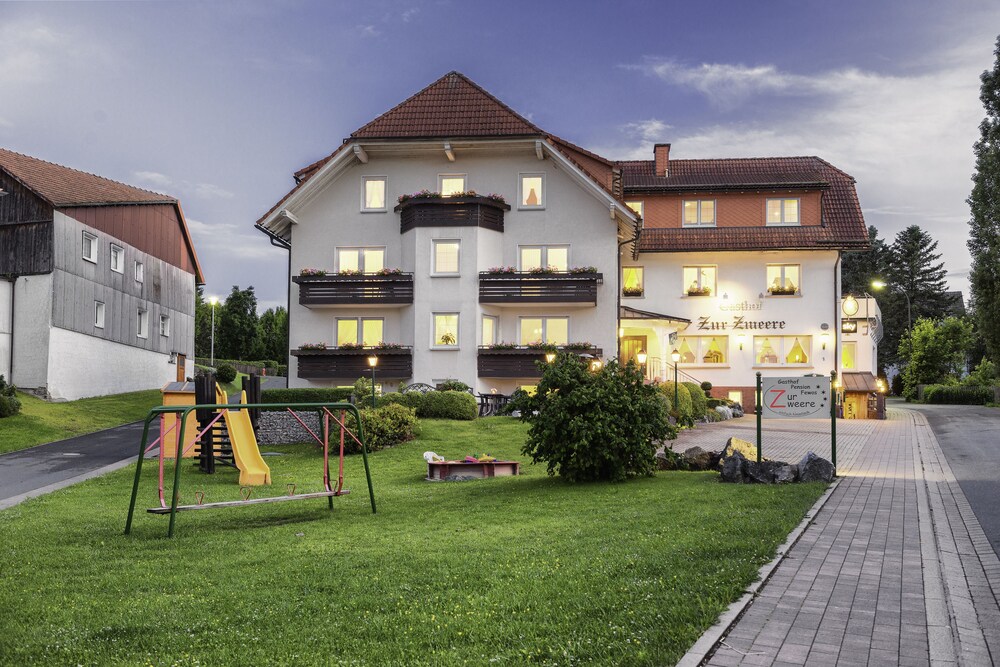 Gasthof Zur Zweere