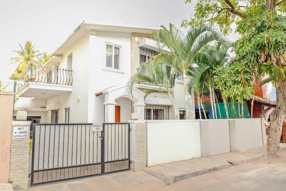 OYO Home 26785 Exotic Stay