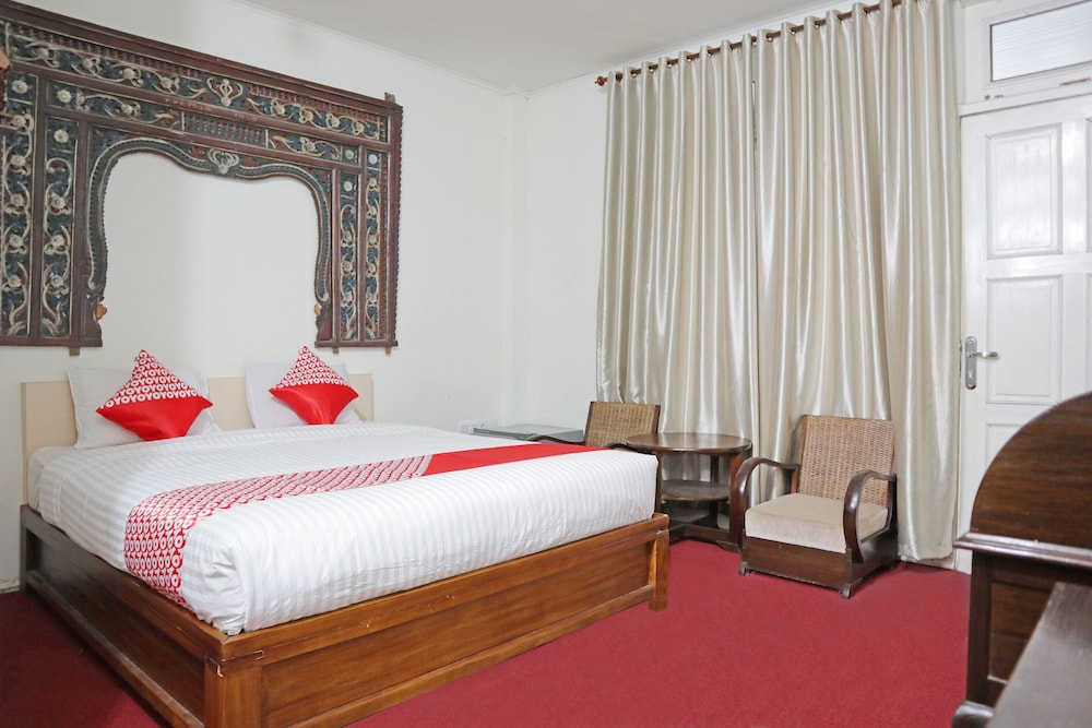 OYO 1407 HOTEL AMALI SYARIAH