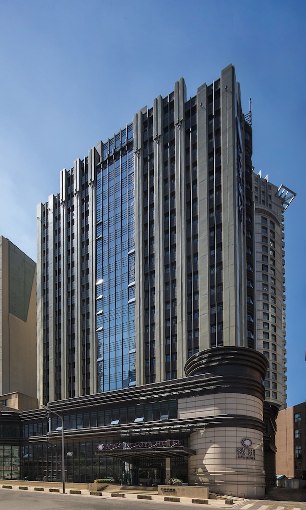 Joya Hotel Dalian