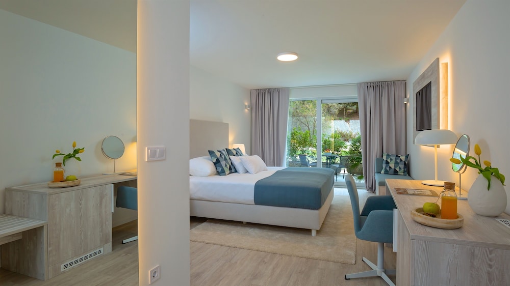 Scardona Park Luxury Accomodation