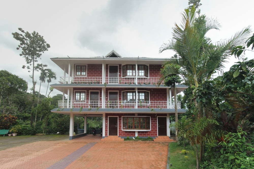 OYO 47373 Coorg Sanjo's Resort